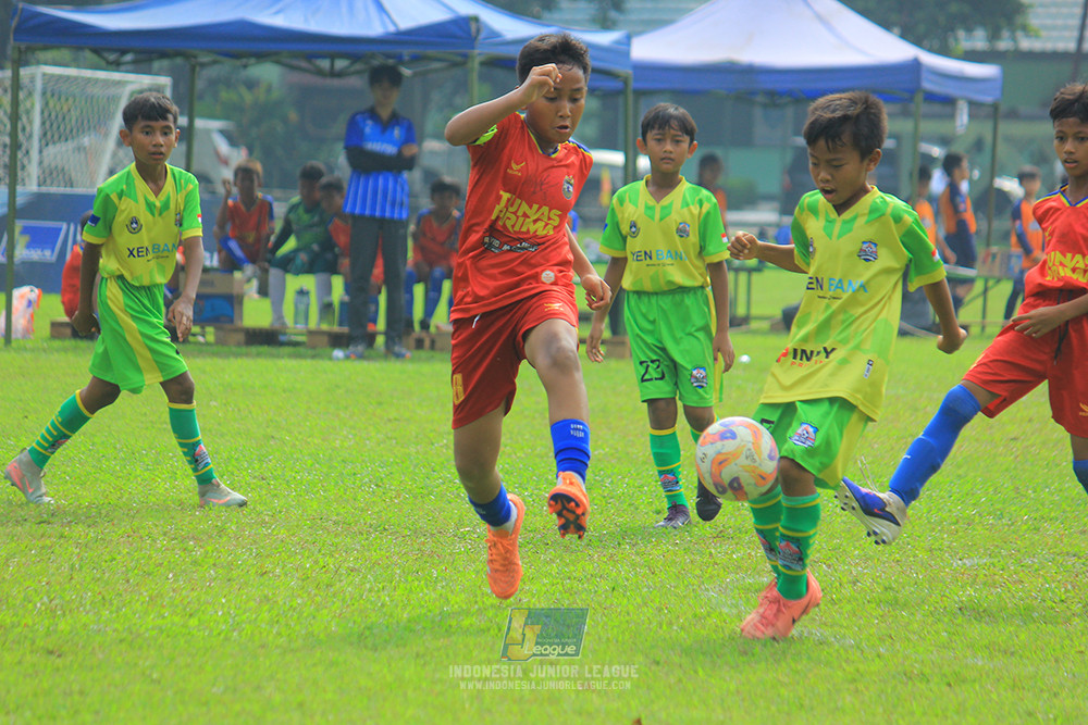 ijl u11 170526 tunas prima bekasi vs akademy citra remaja