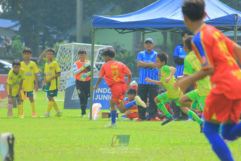 ijl u11 170526 tunas prima bekasi vs akademy citra remaja