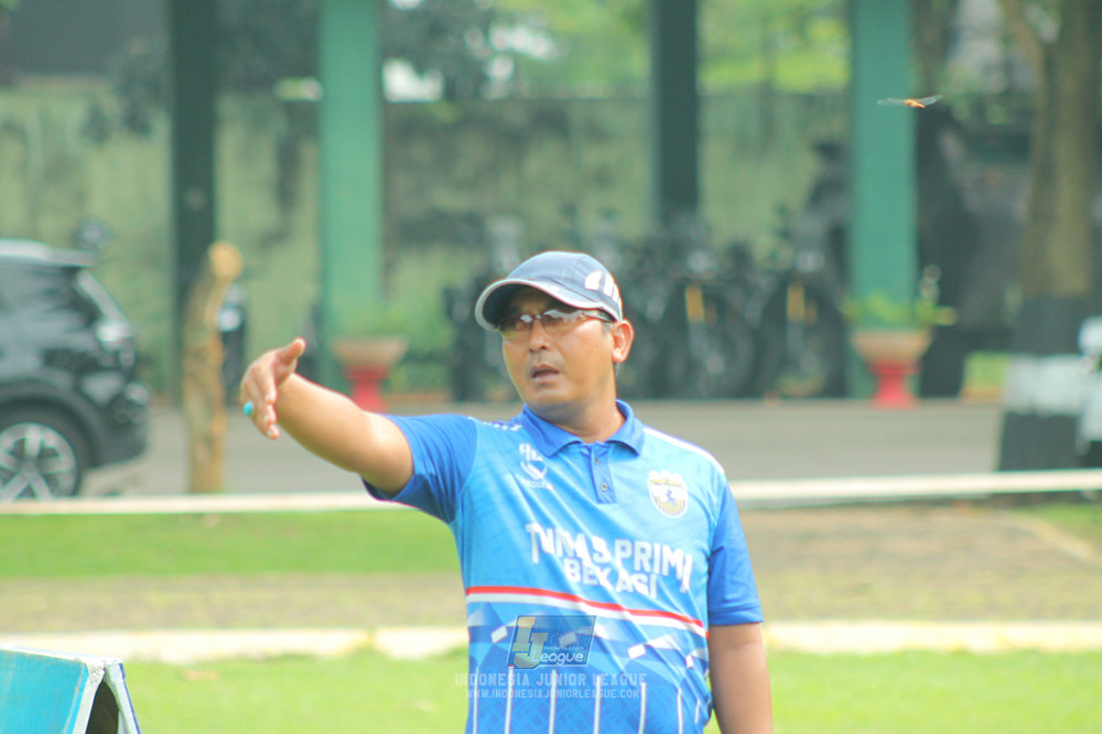 ijl u11 170526 tunas prima bekasi vs akademy citra remaja