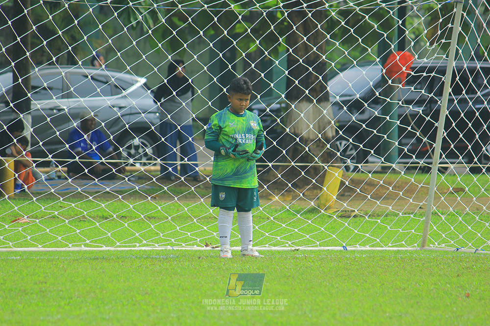 ijl u11 170526 tunas prima bekasi vs akademy citra remaja