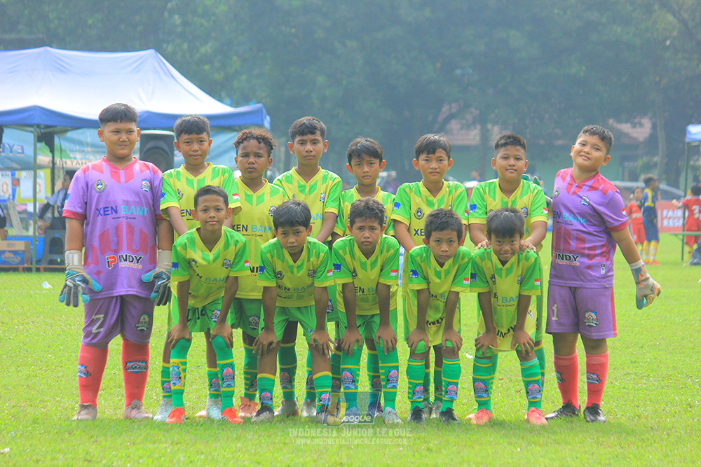 ijl u11 170526 tunas prima bekasi vs akademy citra remaja