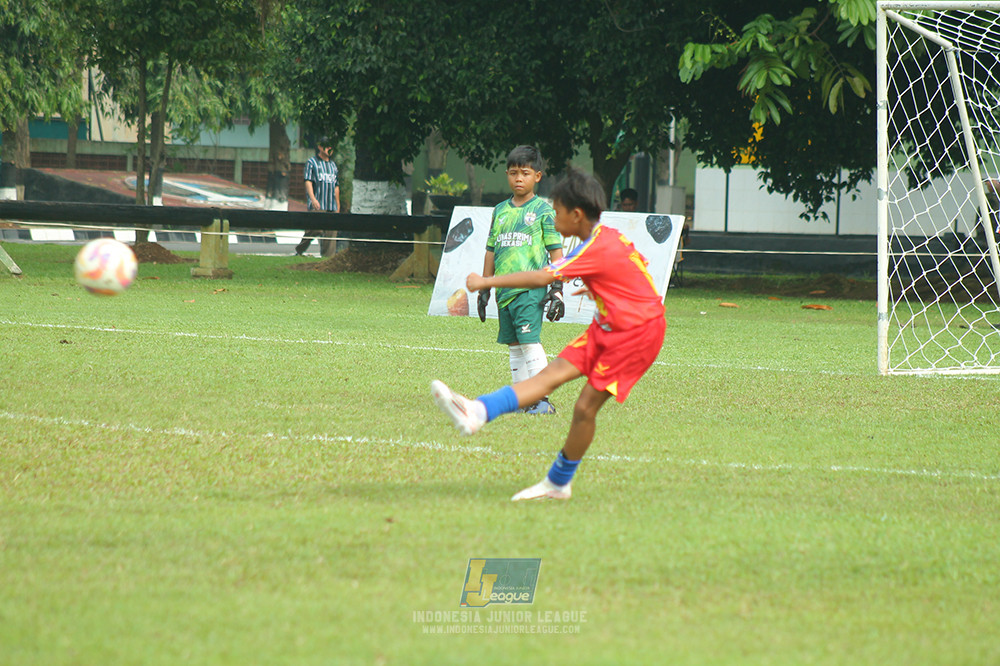 ijl u11 170526 tunas prima bekasi vs akademy citra remaja