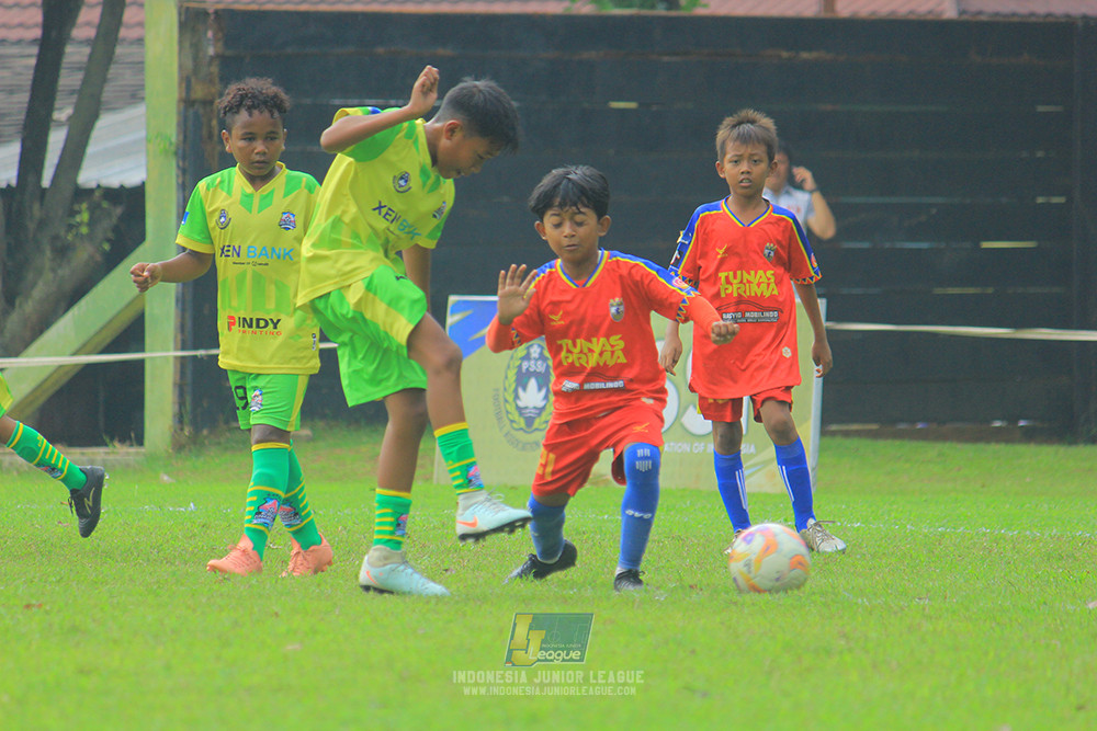 ijl u11 170526 tunas prima bekasi vs akademy citra remaja
