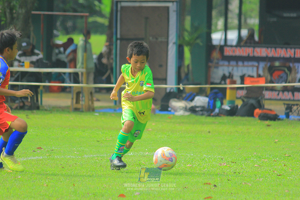 ijl u11 170526 tunas prima bekasi vs akademy citra remaja