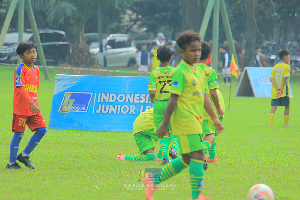 ijl u11 170526 tunas prima bekasi vs akademy citra remaja