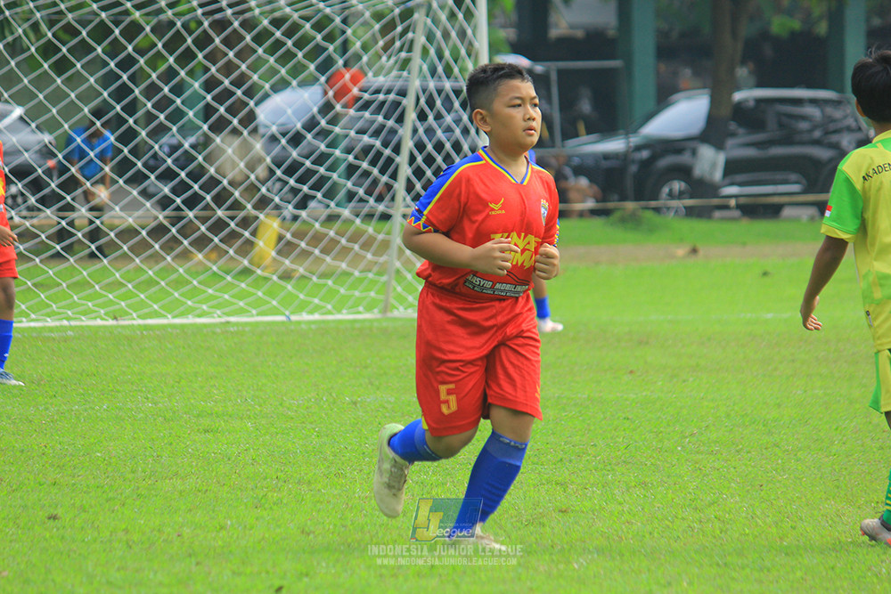 ijl u11 170526 tunas prima bekasi vs akademy citra remaja