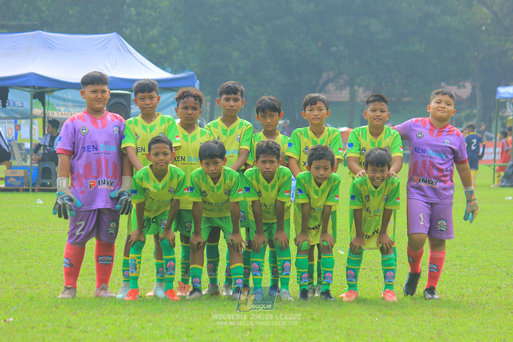 ijl u11 170526 tunas prima bekasi vs akademy citra remaja