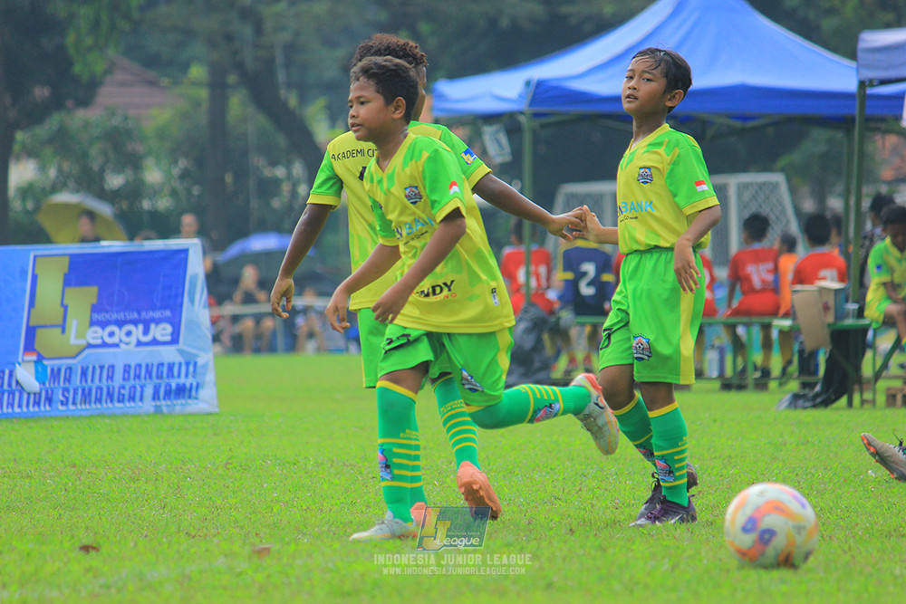 ijl u11 170526 tunas prima bekasi vs akademy citra remaja