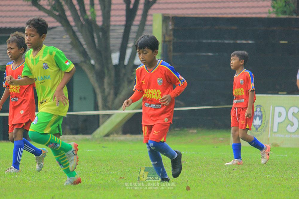 ijl u11 170526 tunas prima bekasi vs akademy citra remaja