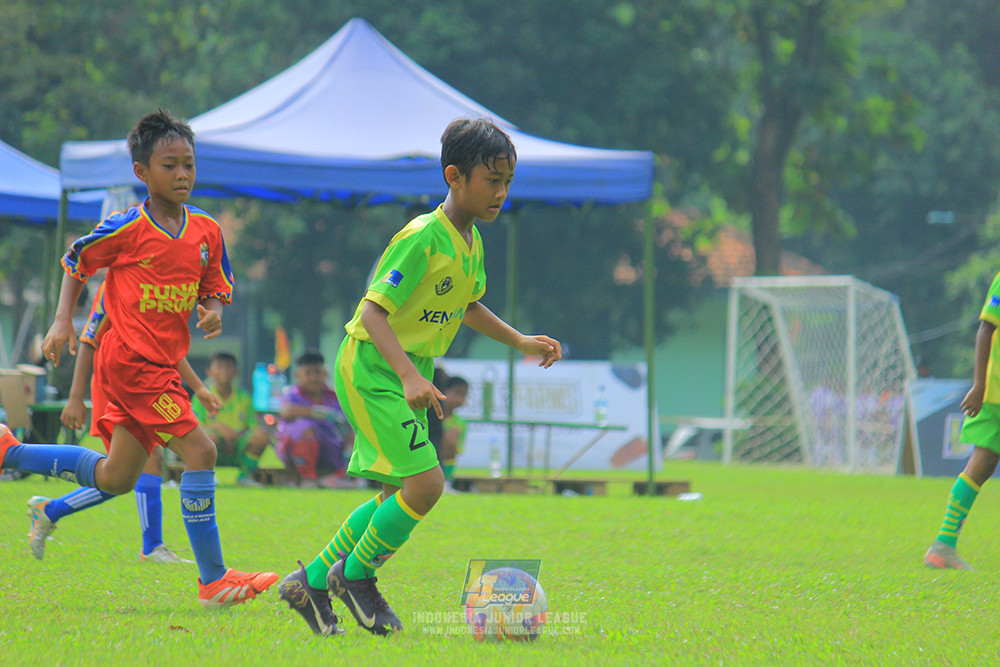 ijl u11 170526 tunas prima bekasi vs akademy citra remaja