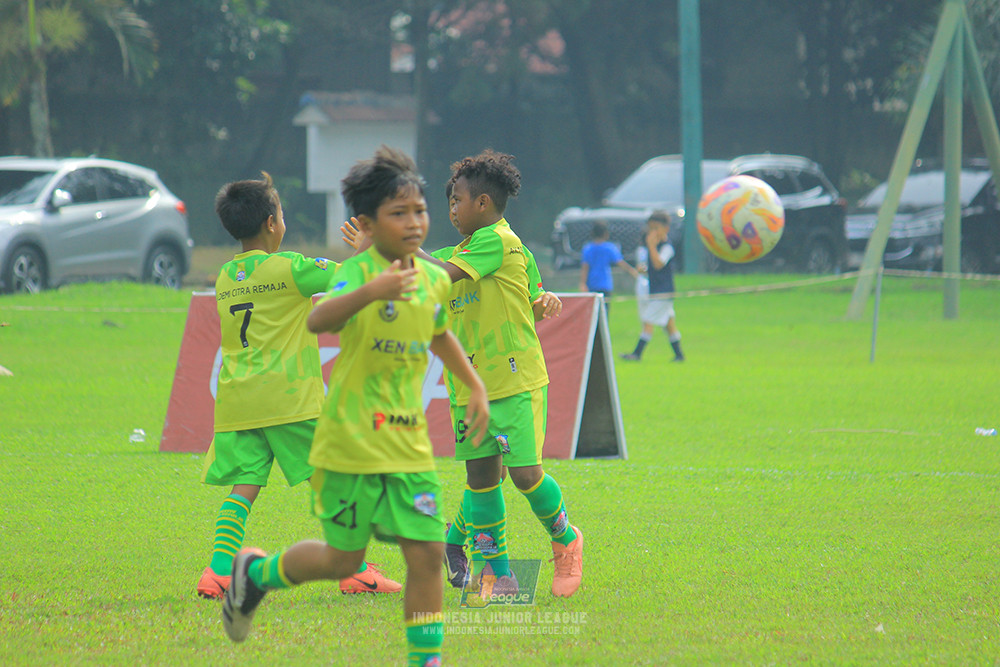 ijl u11 170526 tunas prima bekasi vs akademy citra remaja