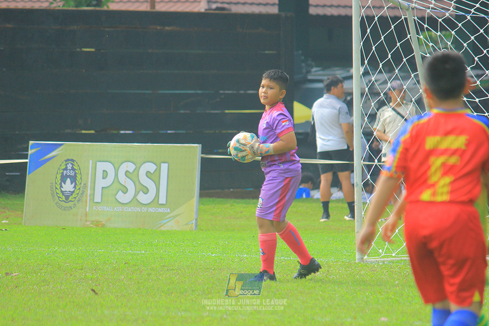 ijl u11 170526 tunas prima bekasi vs akademy citra remaja