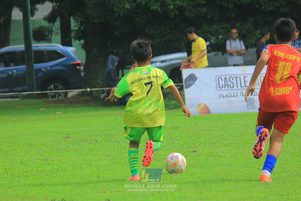 ijl u11 170526 tunas prima bekasi vs akademy citra remaja