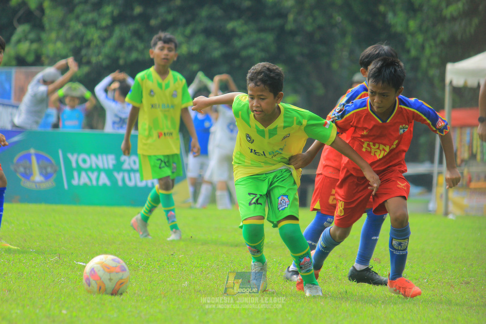 ijl u11 170526 tunas prima bekasi vs akademy citra remaja