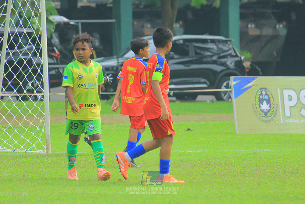 ijl u11 170526 tunas prima bekasi vs akademy citra remaja