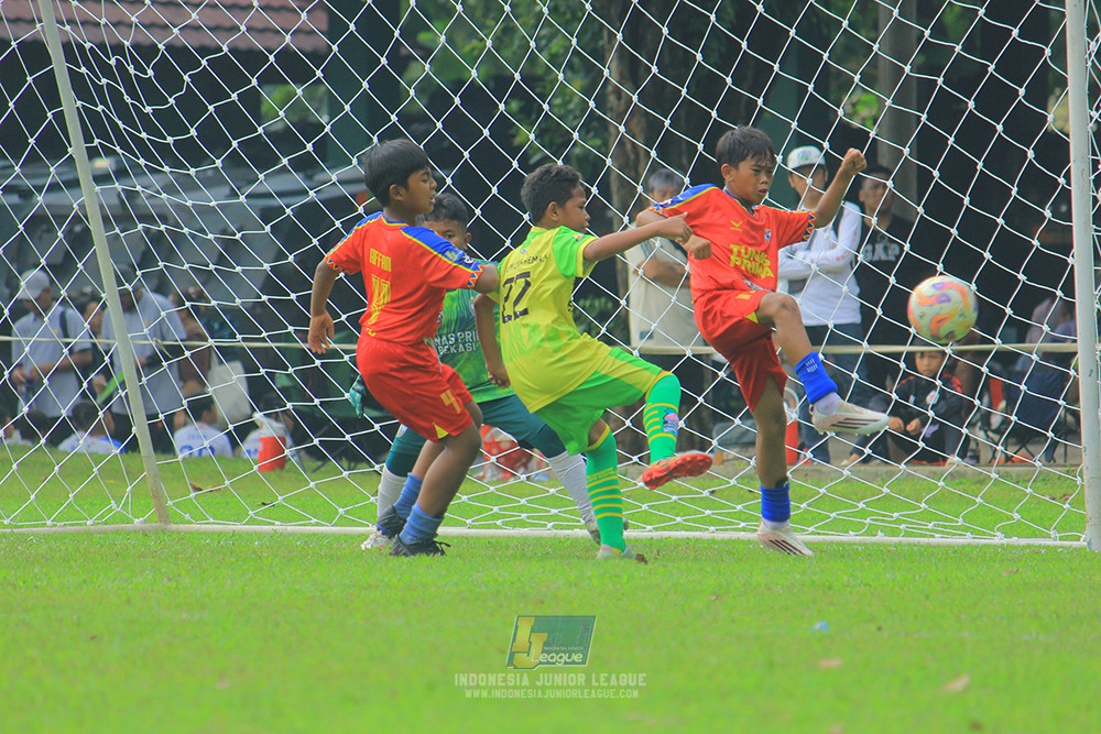 ijl u11 170526 tunas prima bekasi vs akademy citra remaja