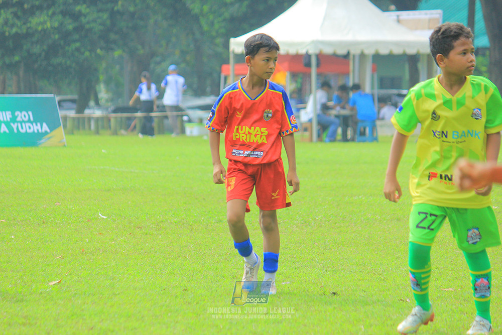 ijl u11 170526 tunas prima bekasi vs akademy citra remaja