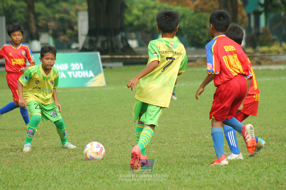 ijl u11 170526 tunas prima bekasi vs akademy citra remaja