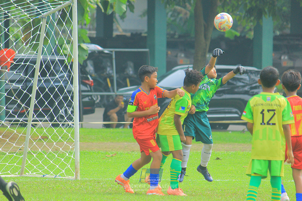 ijl u11 170526 tunas prima bekasi vs akademy citra remaja