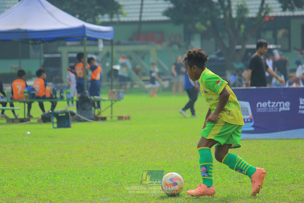 ijl u11 170526 tunas prima bekasi vs akademy citra remaja