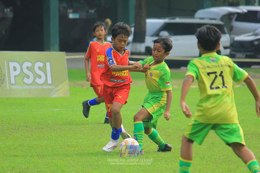 ijl u11 170526 tunas prima bekasi vs akademy citra remaja