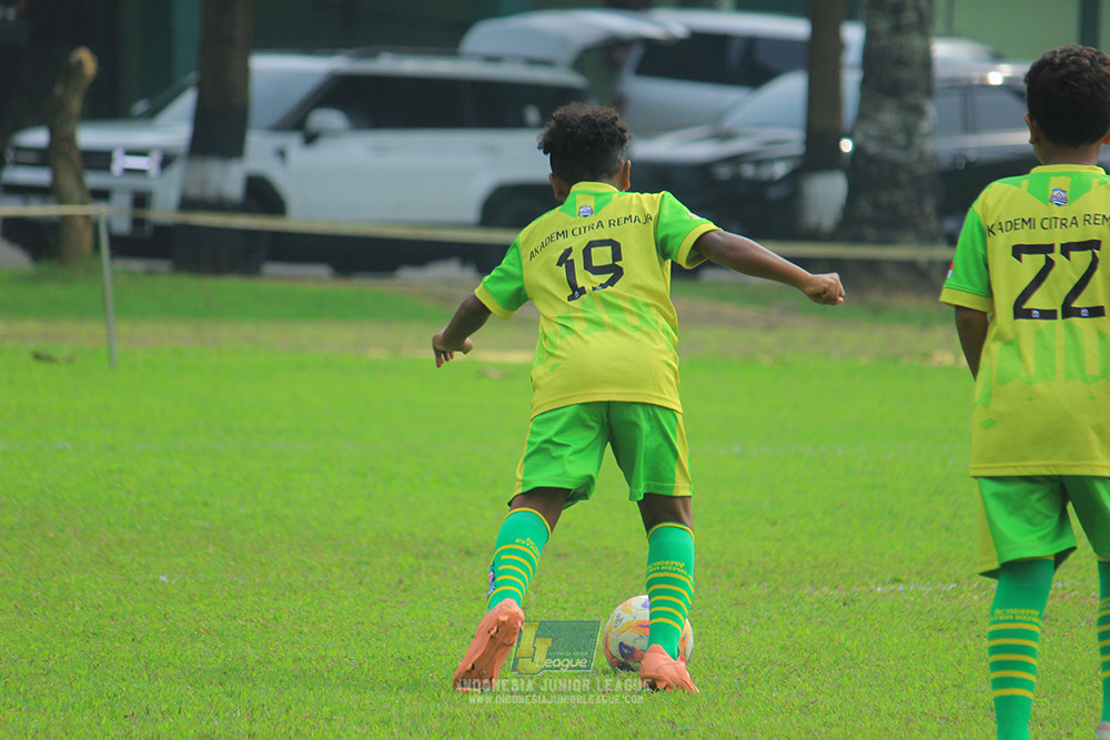 ijl u11 170526 tunas prima bekasi vs akademy citra remaja