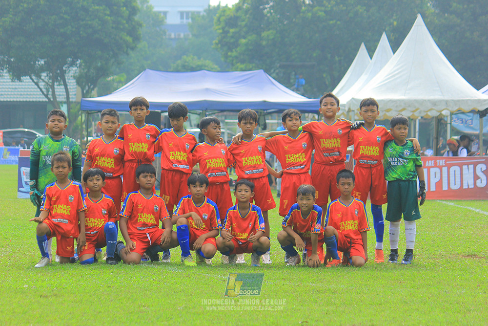 ijl u11 170526 tunas prima bekasi vs akademy citra remaja