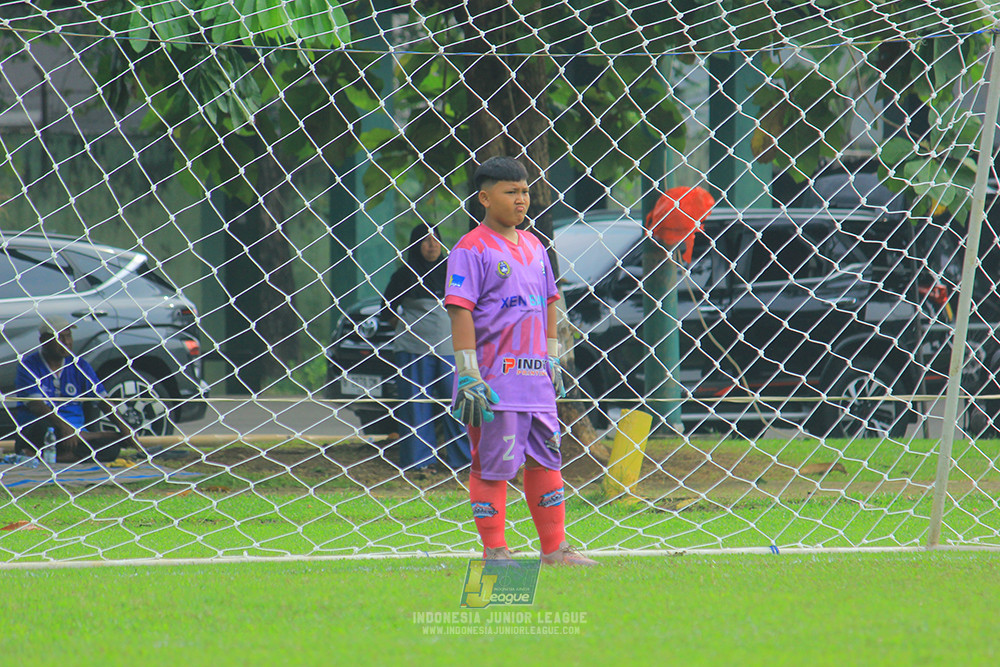 ijl u11 170526 tunas prima bekasi vs akademy citra remaja