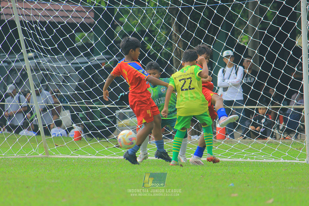 ijl u11 170526 tunas prima bekasi vs akademy citra remaja