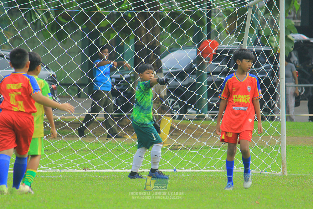 ijl u11 170526 tunas prima bekasi vs akademy citra remaja