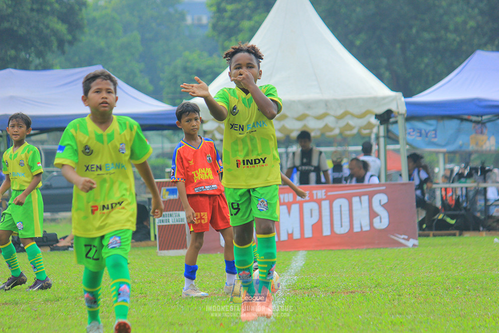ijl u11 170526 tunas prima bekasi vs akademy citra remaja