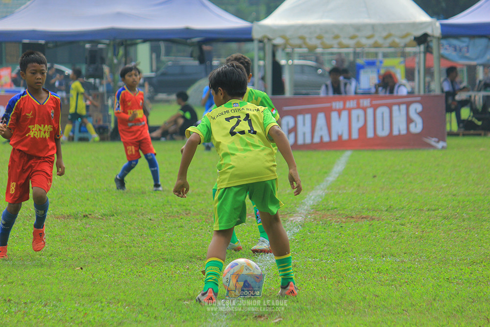 ijl u11 170526 tunas prima bekasi vs akademy citra remaja