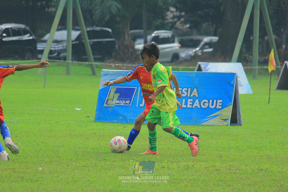 ijl u11 170526 tunas prima bekasi vs akademy citra remaja