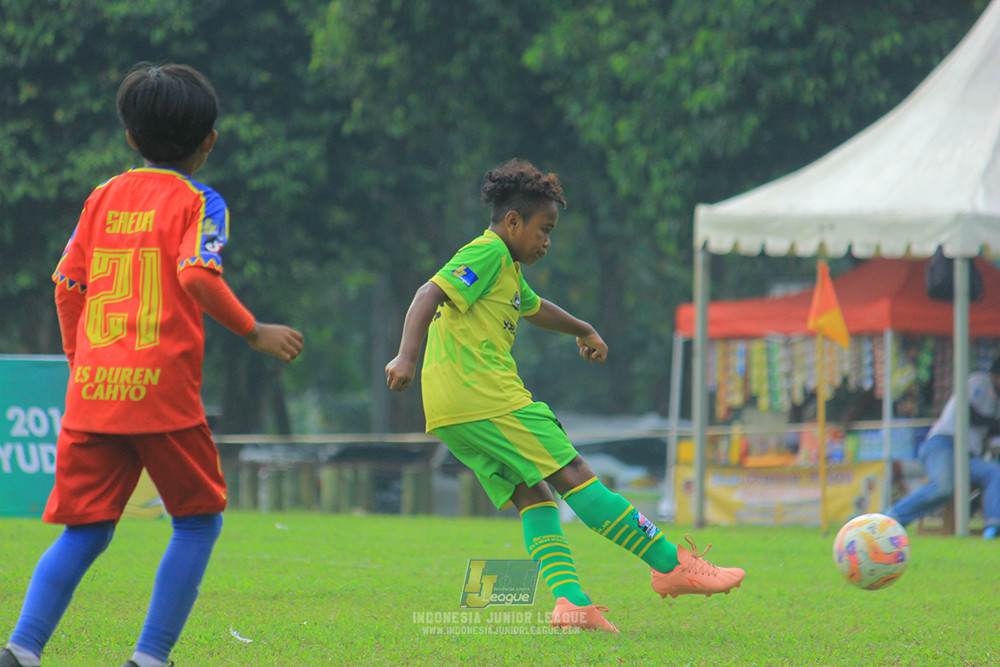ijl u11 170526 tunas prima bekasi vs akademy citra remaja
