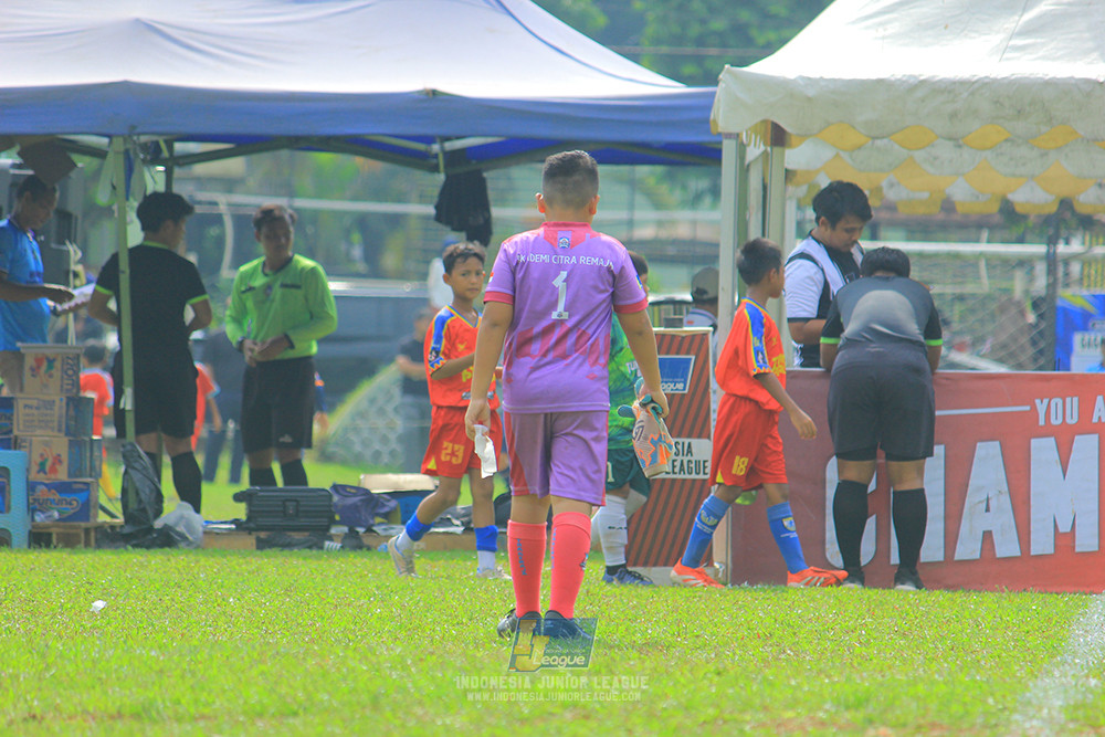 ijl u11 170526 tunas prima bekasi vs akademy citra remaja