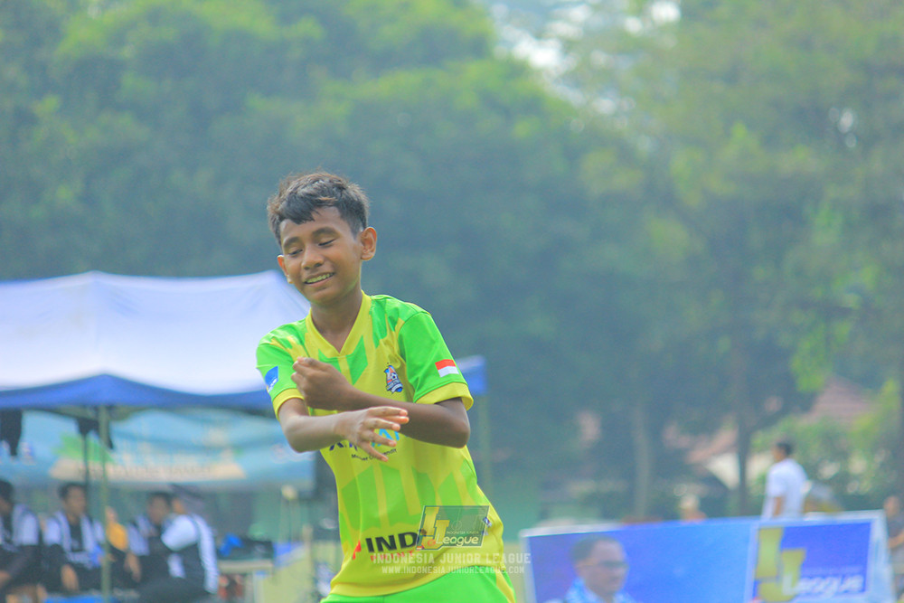 ijl u11 170526 tunas prima bekasi vs akademy citra remaja