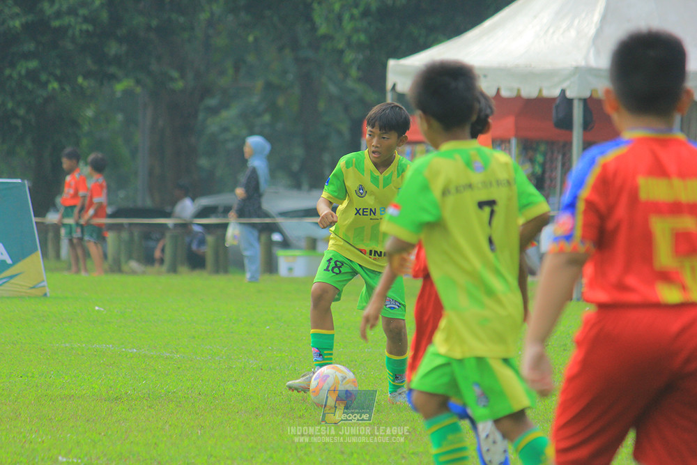 ijl u11 170526 tunas prima bekasi vs akademy citra remaja