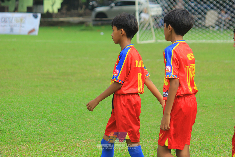ijl u11 170526 tunas prima bekasi vs akademy citra remaja