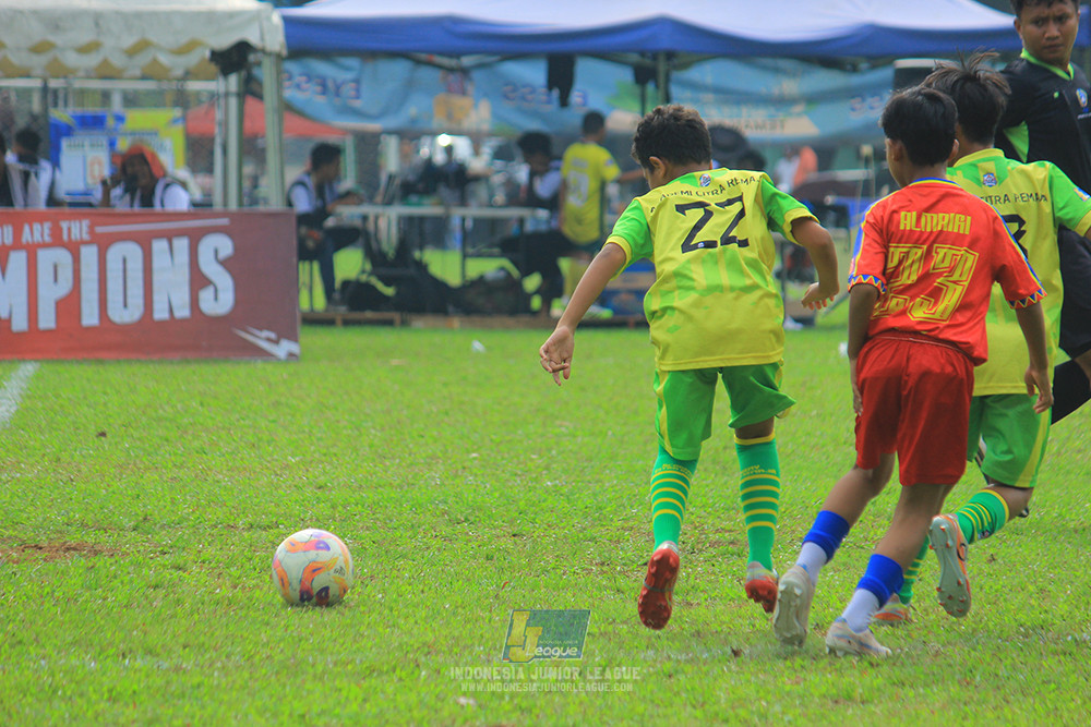 ijl u11 170526 tunas prima bekasi vs akademy citra remaja