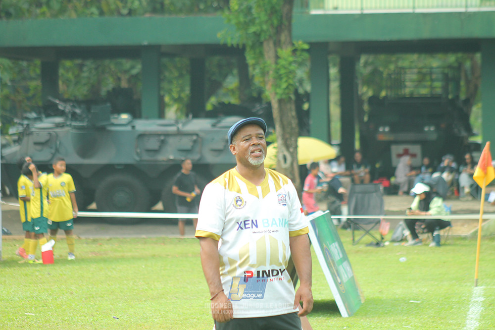 ijl u11 170526 tunas prima bekasi vs akademy citra remaja