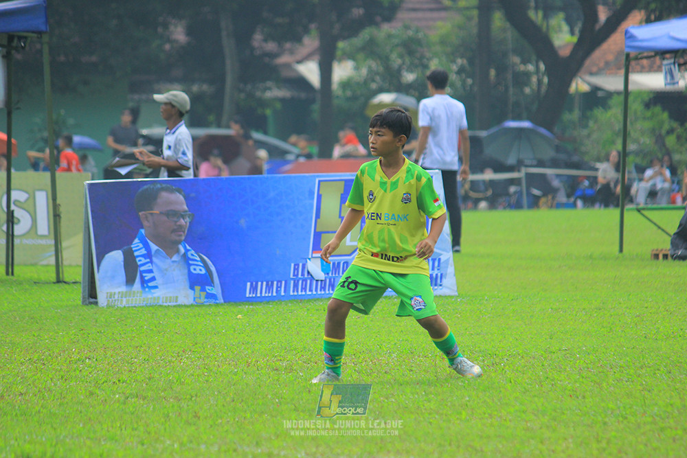 ijl u11 170526 tunas prima bekasi vs akademy citra remaja