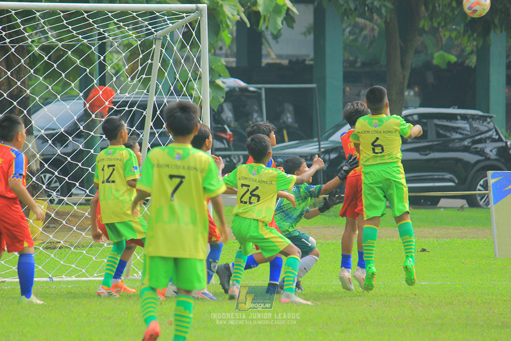ijl u11 170526 tunas prima bekasi vs akademy citra remaja