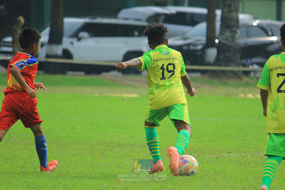 ijl u11 170526 tunas prima bekasi vs akademy citra remaja