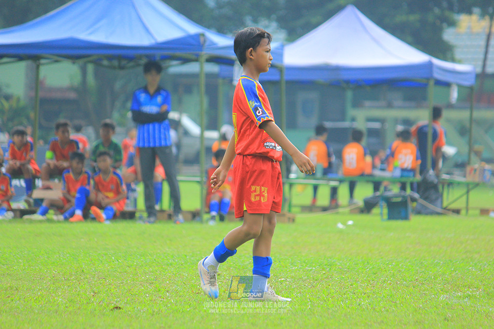 ijl u11 170526 tunas prima bekasi vs akademy citra remaja