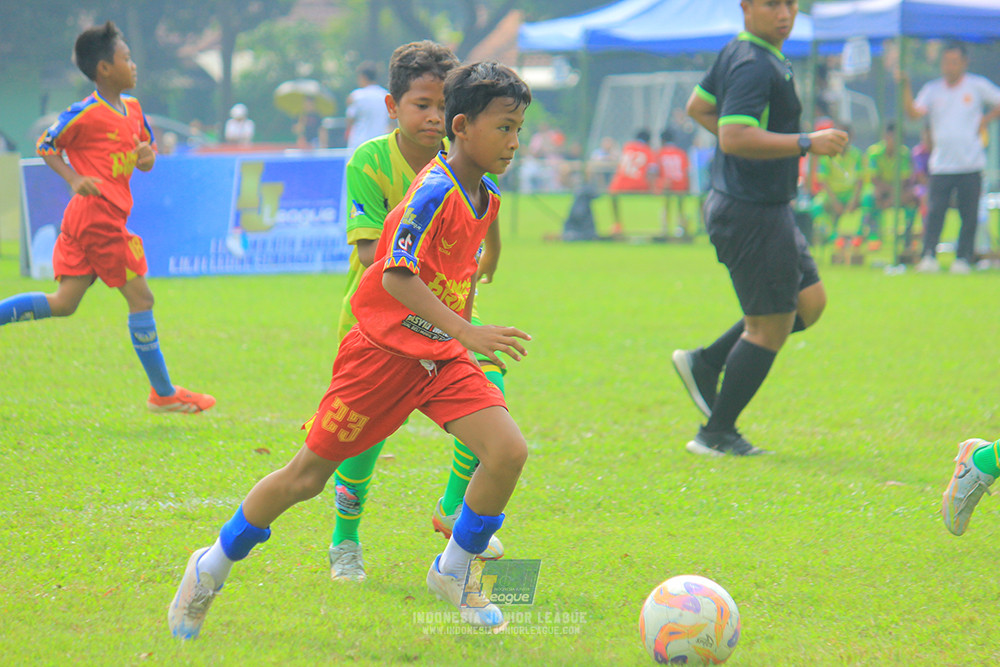 ijl u11 170526 tunas prima bekasi vs akademy citra remaja