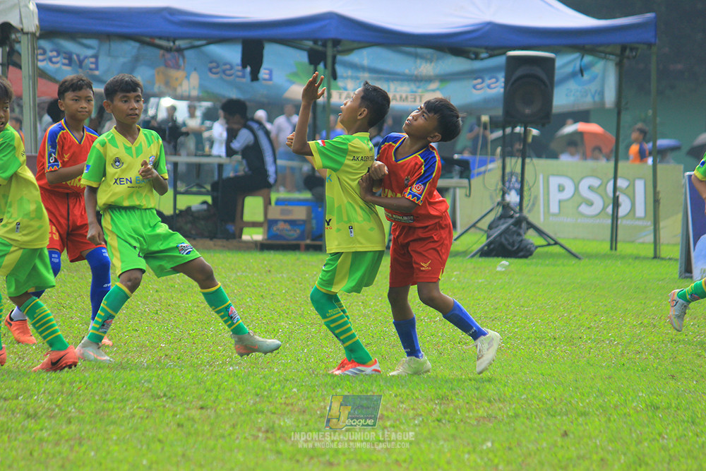 ijl u11 170526 tunas prima bekasi vs akademy citra remaja