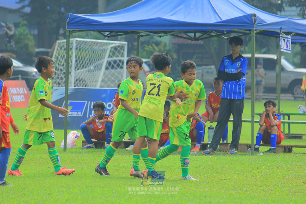 ijl u11 170526 tunas prima bekasi vs akademy citra remaja