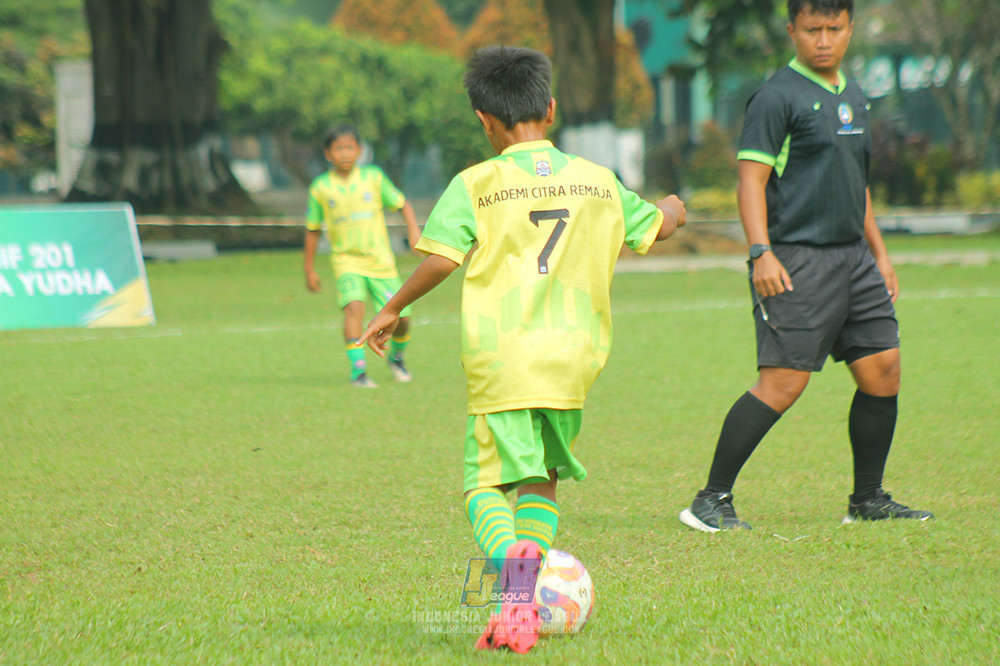 ijl u11 170526 tunas prima bekasi vs akademy citra remaja