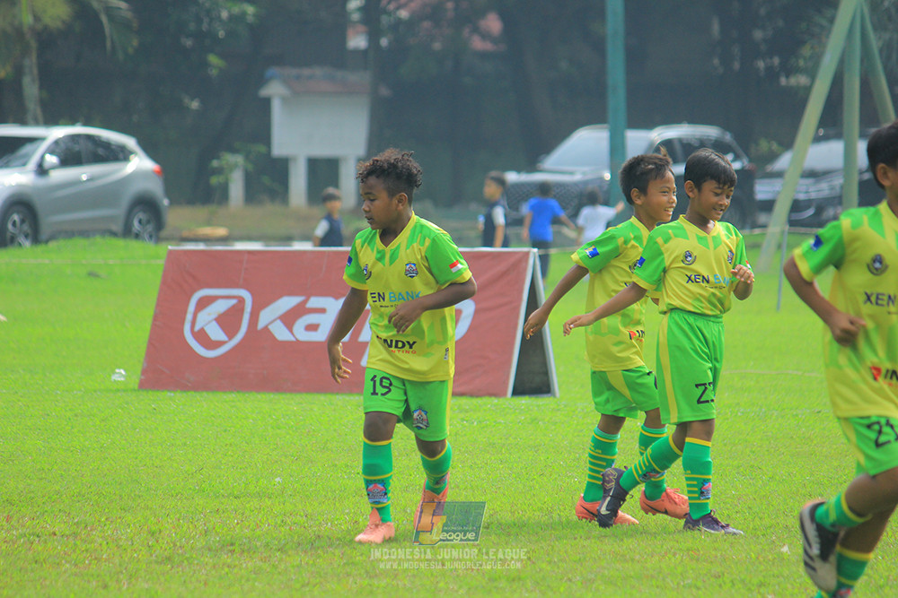 ijl u11 170526 tunas prima bekasi vs akademy citra remaja