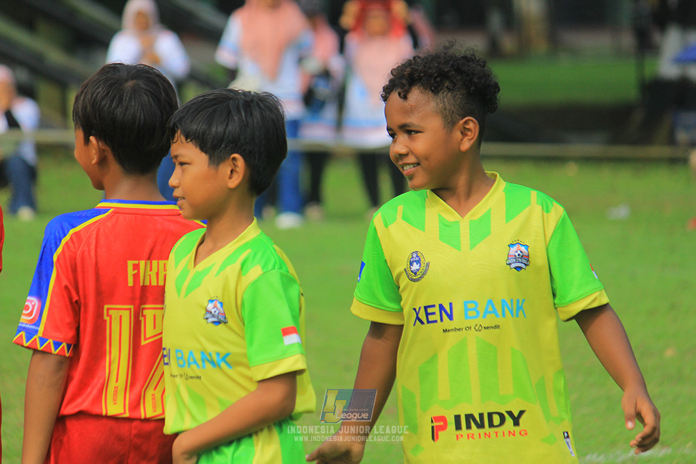 ijl u11 170526 tunas prima bekasi vs akademy citra remaja
